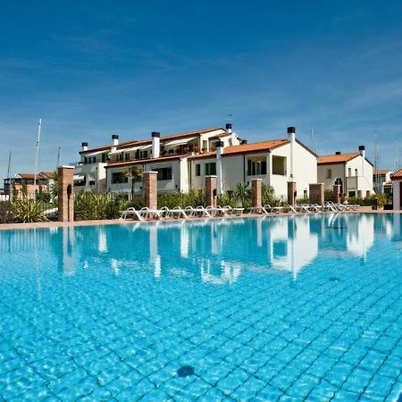 Residence Maestrale กาออร์เล ภายนอก รูปภาพ