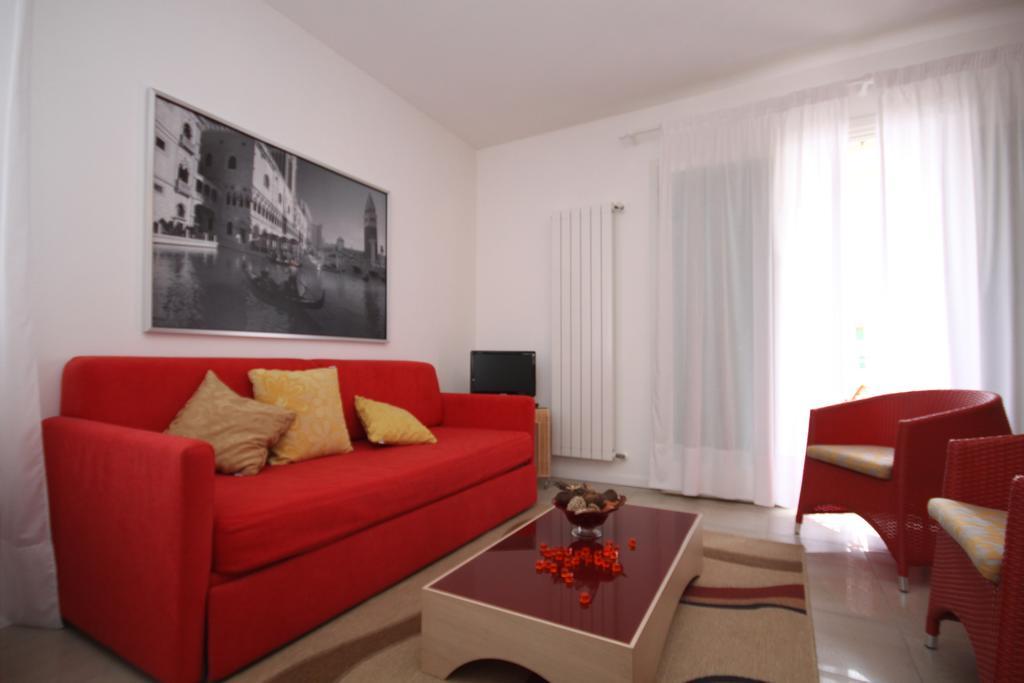 Residence Maestrale กาออร์เล ห้อง รูปภาพ