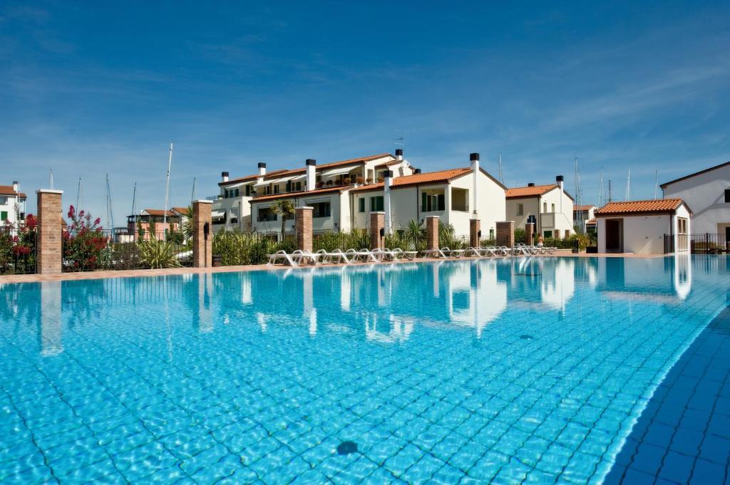 Residence Maestrale กาออร์เล ภายนอก รูปภาพ