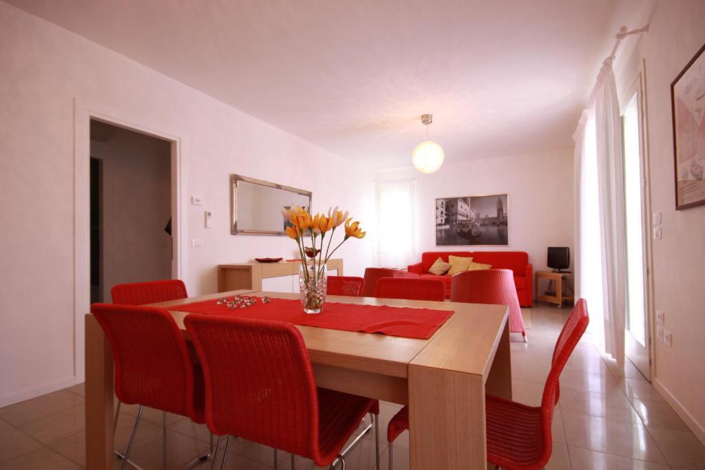 Residence Maestrale กาออร์เล ห้อง รูปภาพ