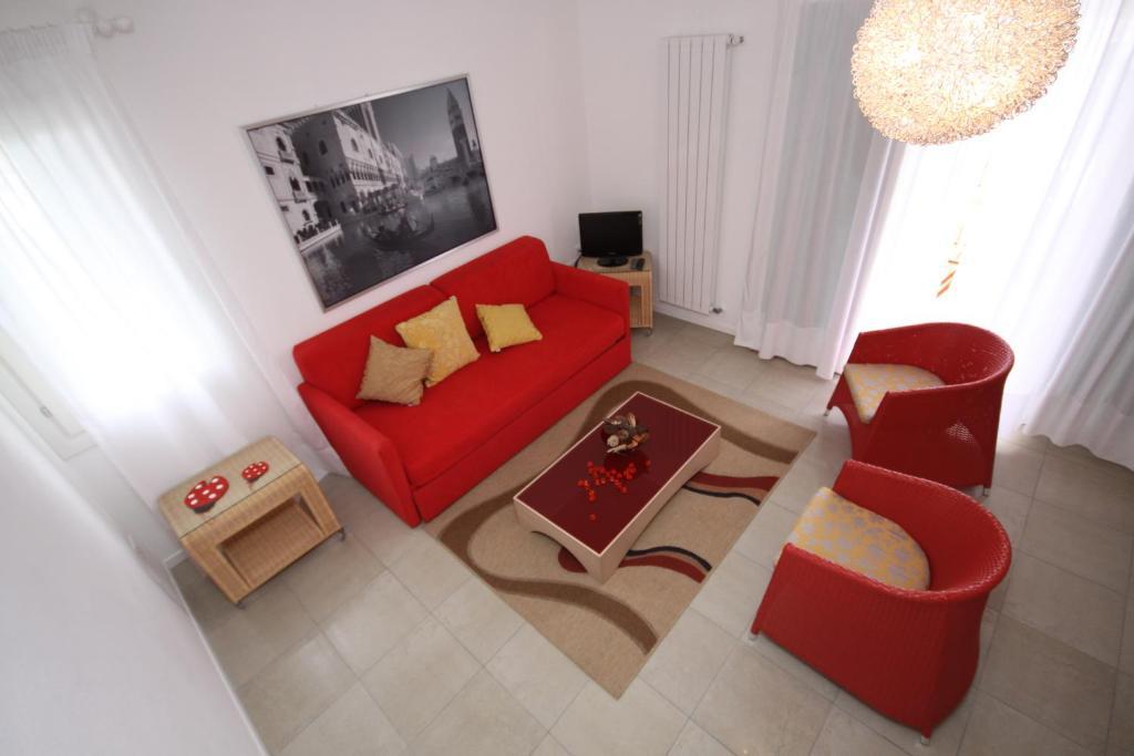 Residence Maestrale กาออร์เล ห้อง รูปภาพ