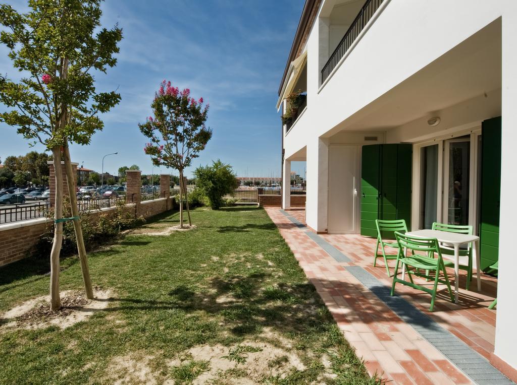 Residence Maestrale กาออร์เล ห้อง รูปภาพ