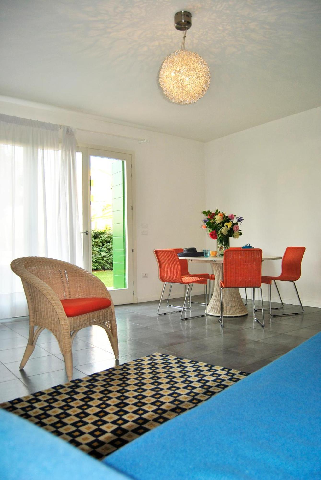 Residence Maestrale กาออร์เล ภายนอก รูปภาพ
