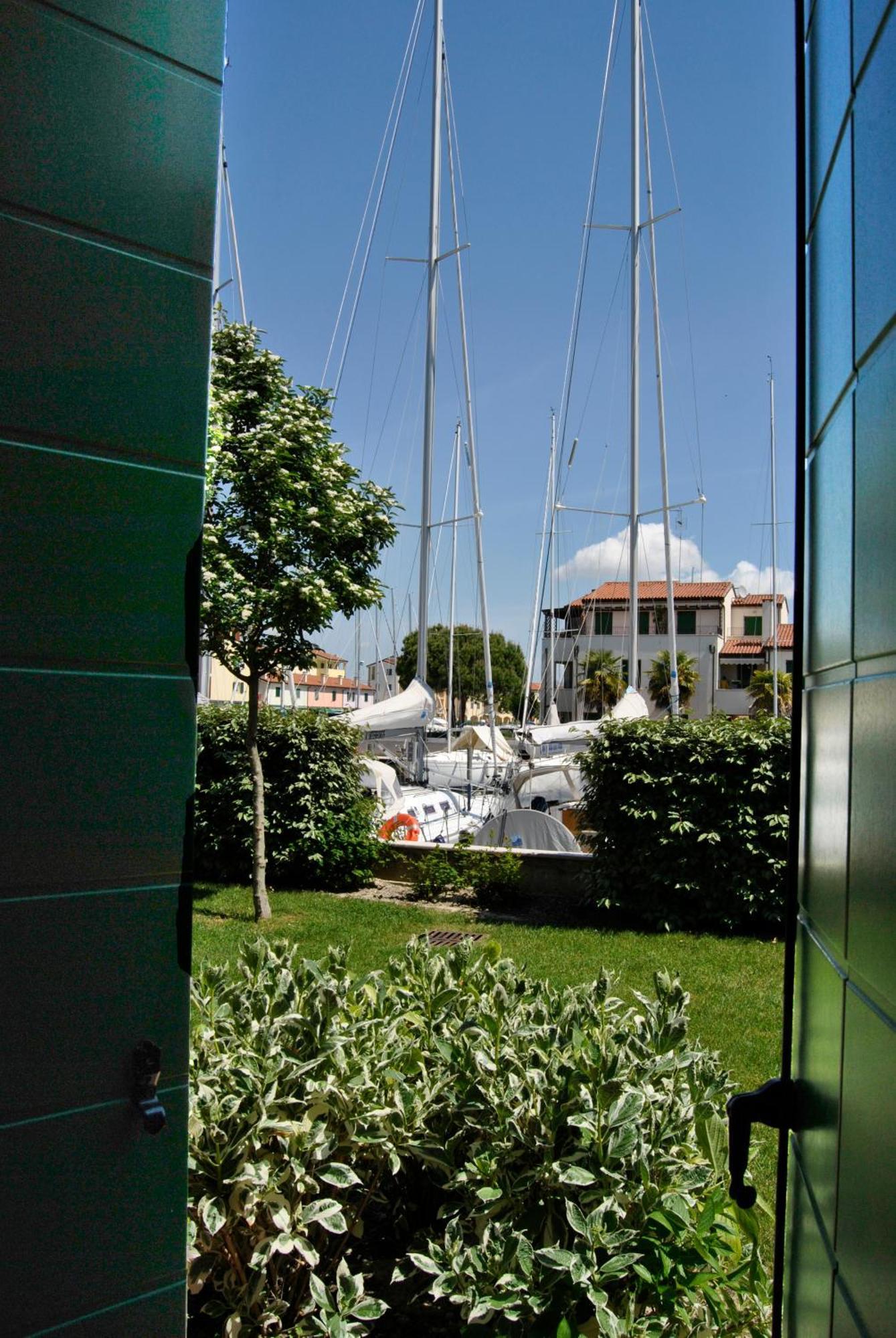 Residence Maestrale กาออร์เล ภายนอก รูปภาพ